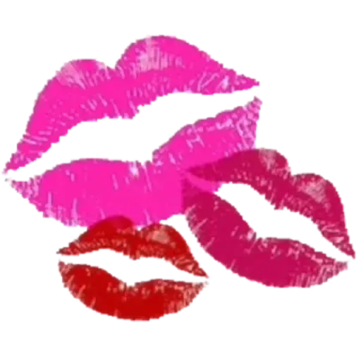 lips99 - Sticker 10