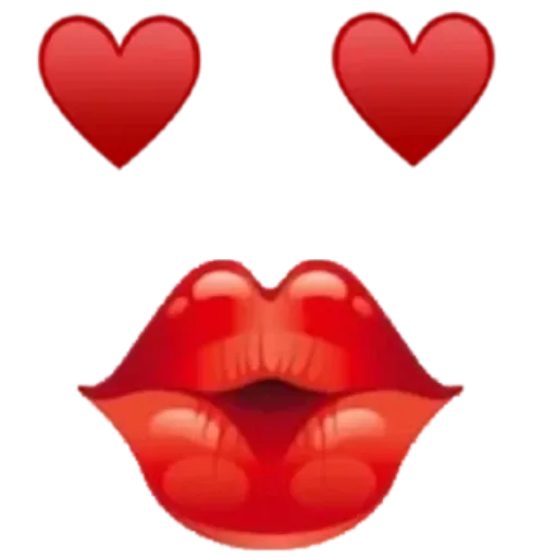 lips99 - Sticker 9