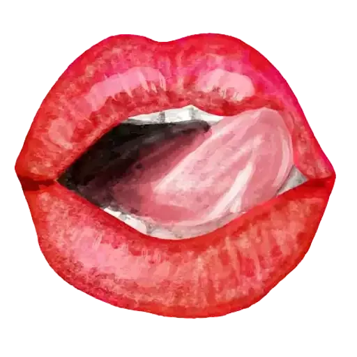 lips99 - Sticker 27