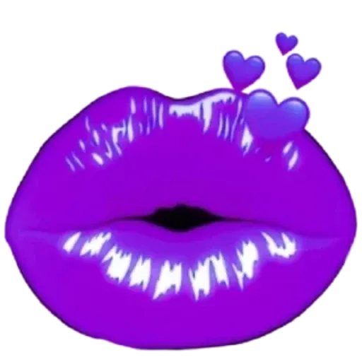 lips99 - Sticker 14