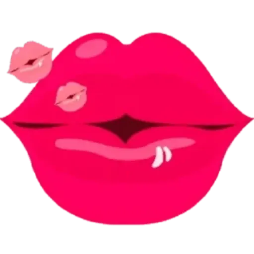 lips99 - Sticker 18