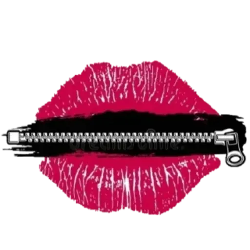 lips99 - Sticker 17