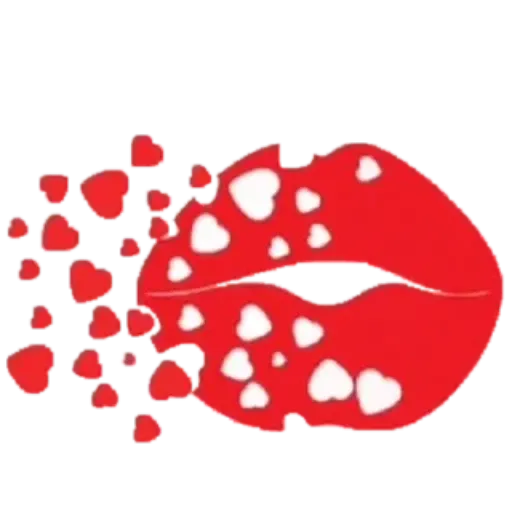 lips99 - Sticker 12
