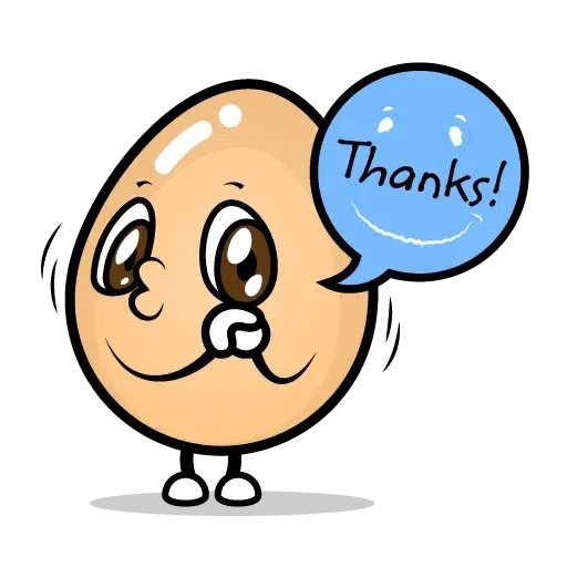 Thanks😘 - Sticker 20