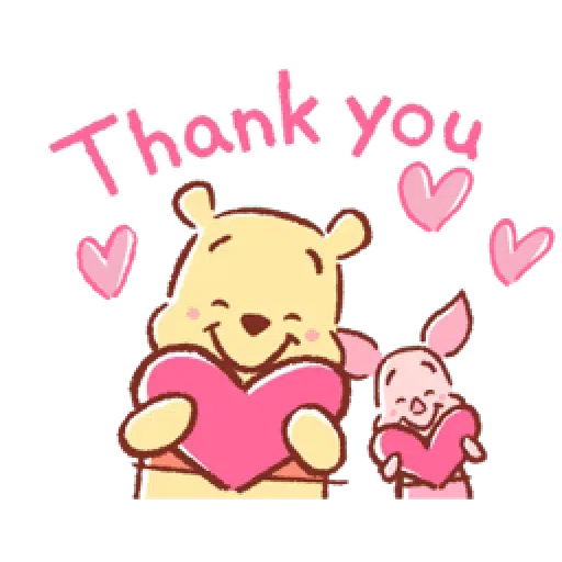 Thanks😘 - Sticker 30