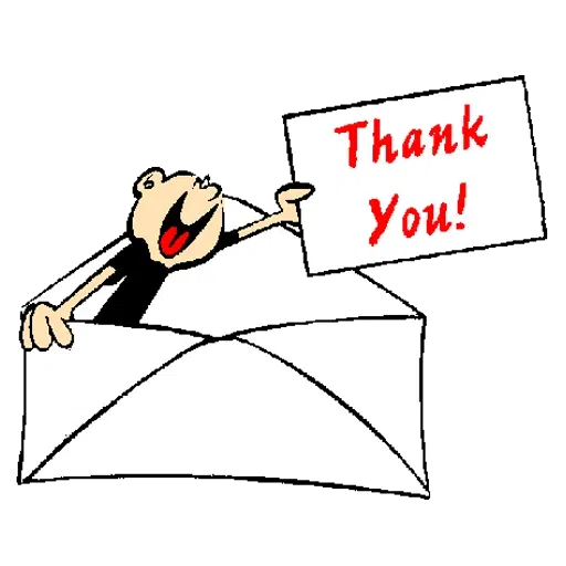 Thanks😘 - Sticker 19