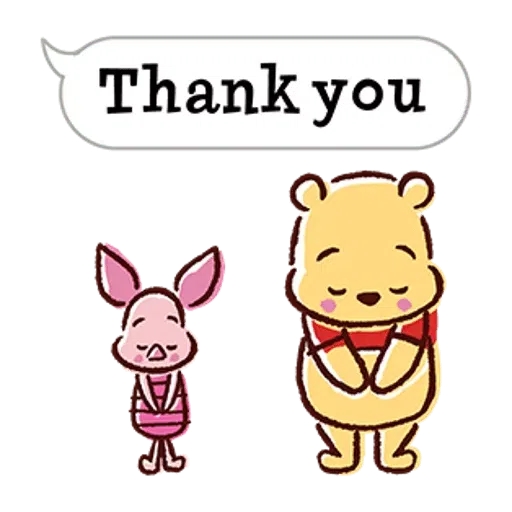 Thanks😘 - Sticker 29