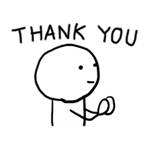 Thanks😘 - Sticker 14