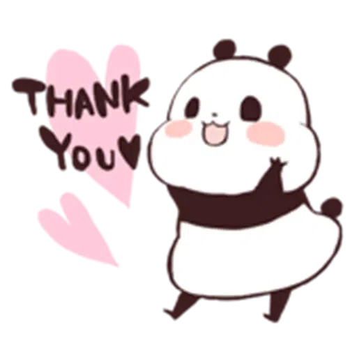 Thanks😘 - Sticker 27