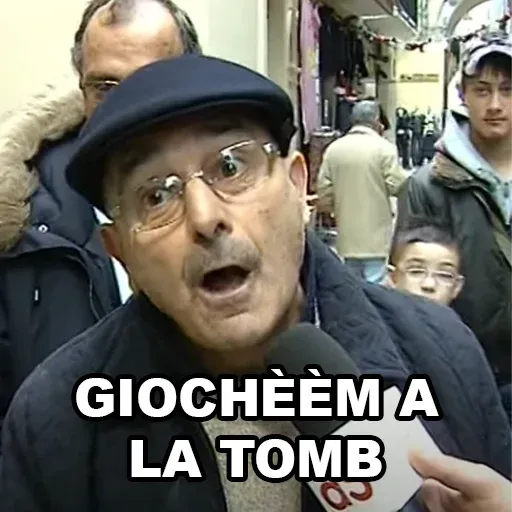 barivecchia - Sticker 13