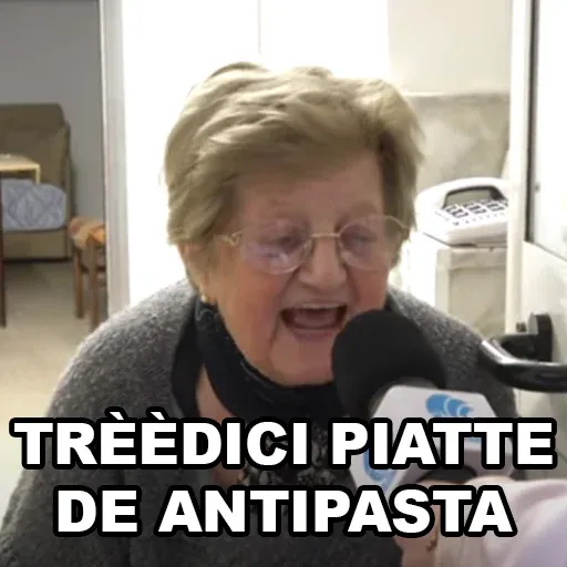 barivecchia - Sticker 22