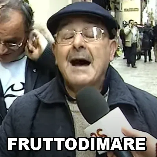 barivecchia - Sticker