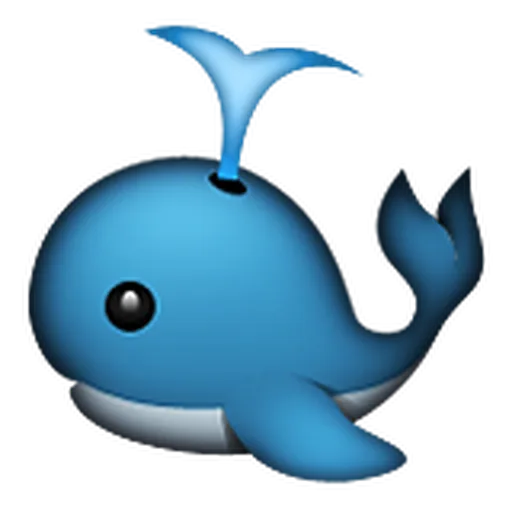 Emoji Nature Pack - 2 - Sticker 9