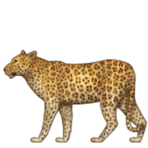 Emoji Nature Pack - 2 - Sticker 30