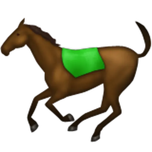 Emoji Nature Pack - 2 - Sticker 18