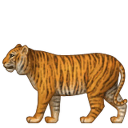 Emoji Nature Pack - 2 - Sticker 15