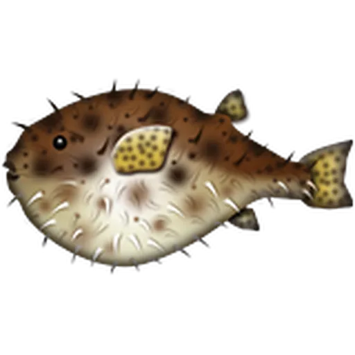 Emoji Nature Pack - 2 - Sticker 26
