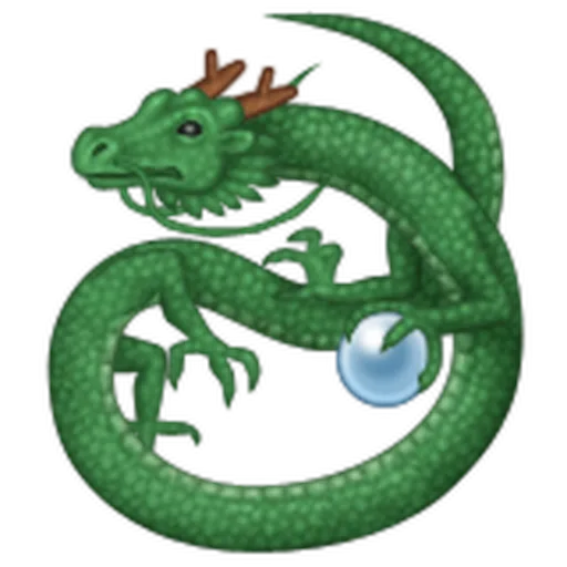 Emoji Nature Pack - 2 - Sticker 17