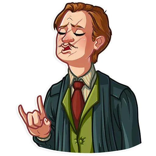 Harry Potter Part 2 - Sticker 14
