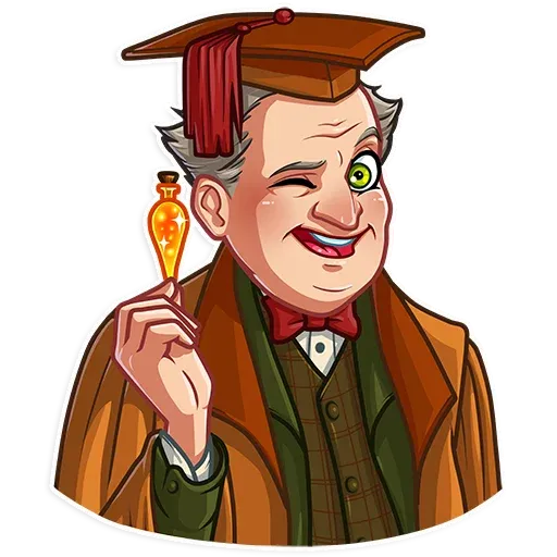 Harry Potter Part 2 - Sticker 13