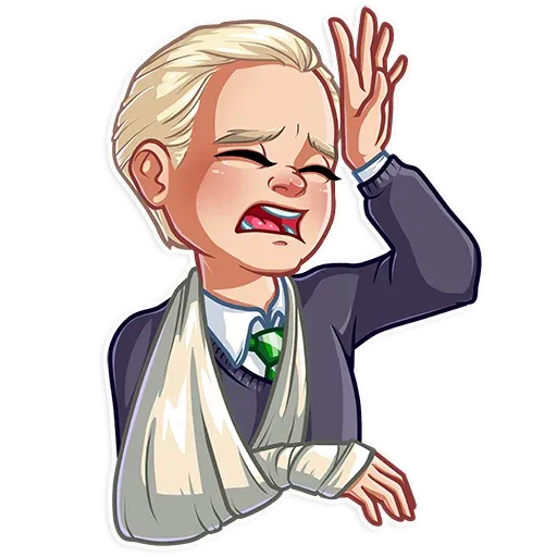 Harry Potter Part 2 - Sticker 12