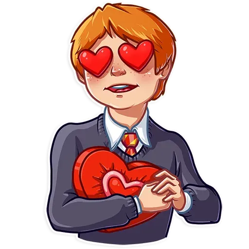 Harry Potter Part 2 - Sticker 10