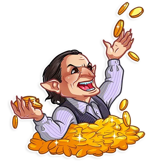 Harry Potter Part 2 - Sticker 15