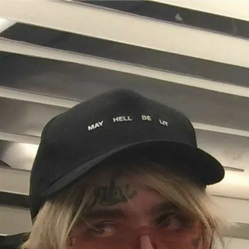 🥀LilGood🥀 - Sticker 17