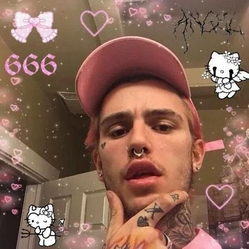 🥀LilGood🥀 - Sticker 11