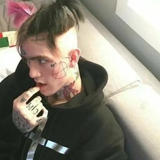 🥀LilGood🥀 - Sticker 26