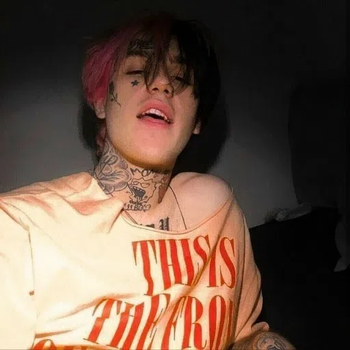 🥀LilGood🥀 - Sticker 9