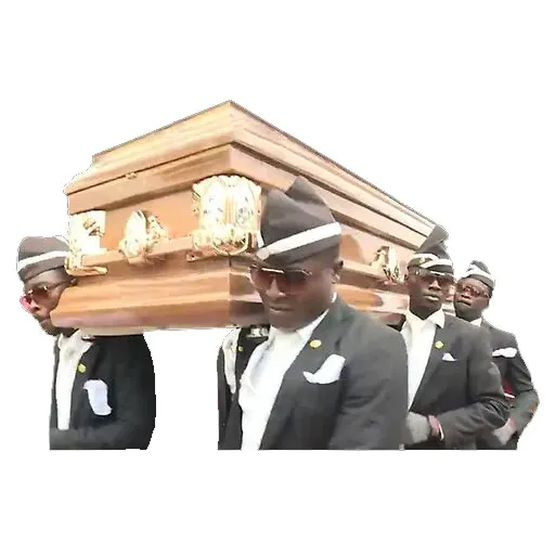 Coffin Dance Memes Whatsapp Stickers Stickers Cloud Coffin Dance Memes Whatsapp Stickers Stickers Cloud
