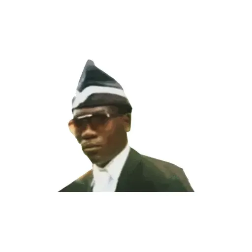 Coffin Dance Memes - Sticker 23