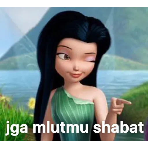 Dah - Sticker 14
