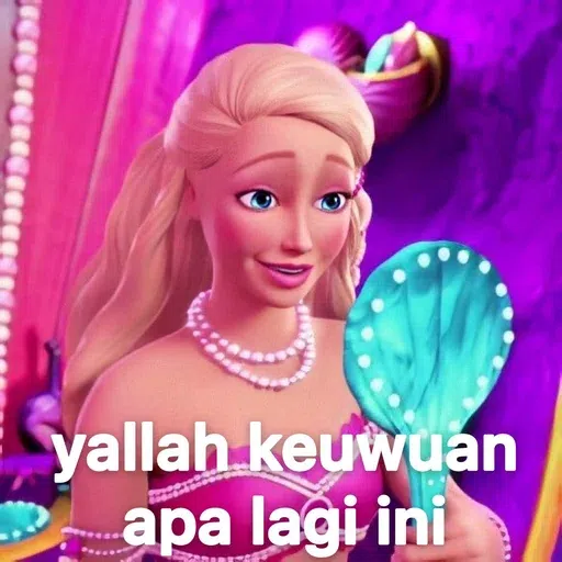 Dah - Sticker 16