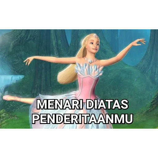 Dah - Sticker 12