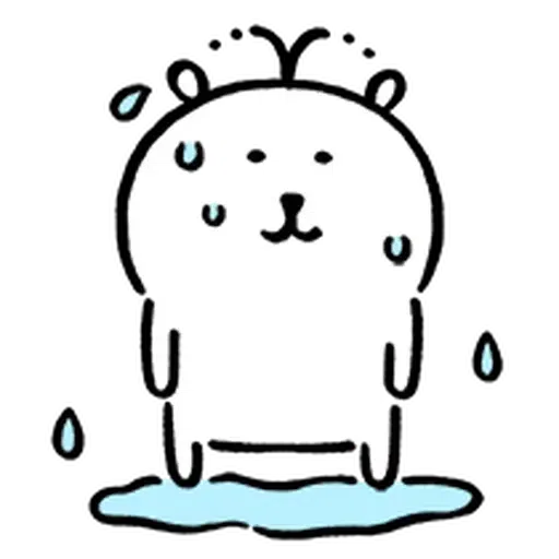 j - Sticker 13