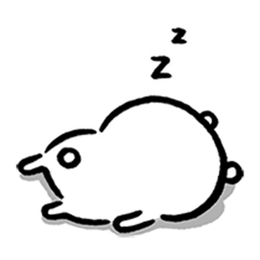 j - Sticker 24