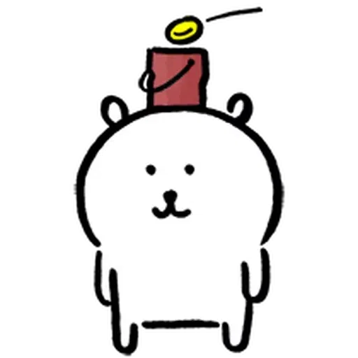 j - Sticker 16