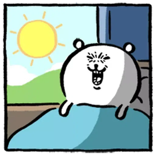j - Sticker 21