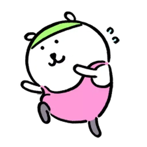 j - Sticker 9
