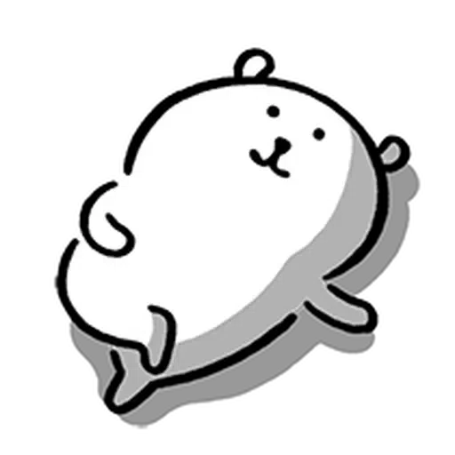 j - Sticker 17