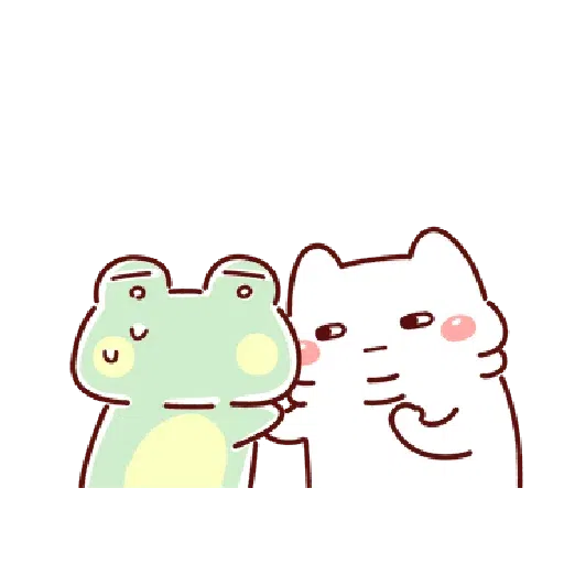 豬豬 - Sticker 24