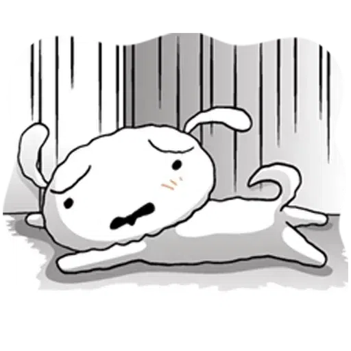 SHINCHAN - Sticker 10