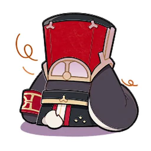 帕姆展覽館 - 帕姆篇 - Sticker 10