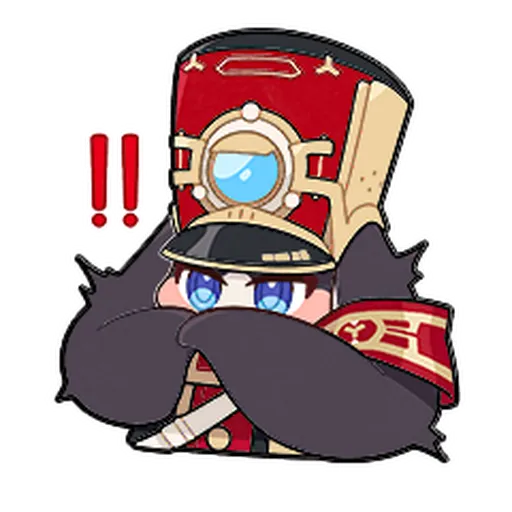 帕姆展覽館 - 帕姆篇 - Sticker 9