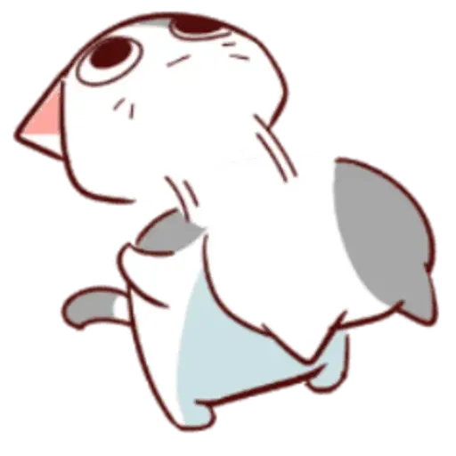 Cat2 - Sticker 13