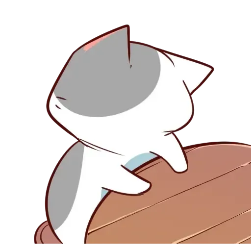 Cat2 - Sticker 14