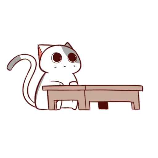 Cat2 - Sticker 21