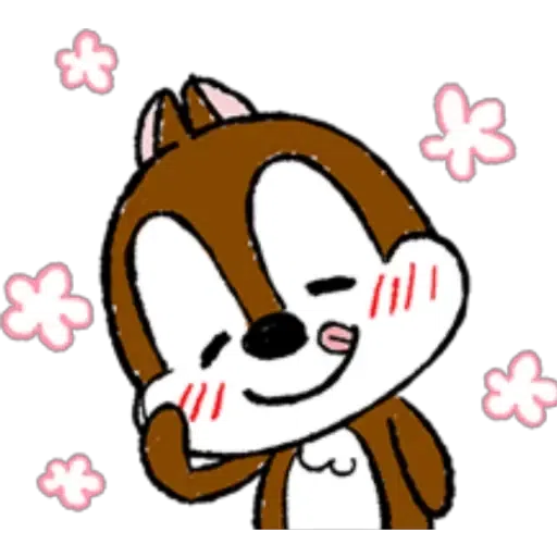 chipndale5 - Sticker 15